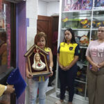 Ecuador and Dominican Republic – Ecuador – Maciel Distributor – Guayaquil – Photo: Lucilia Goulart