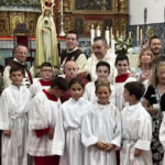 Spain – St. Francis of Assisi Parish – Arcos de la Frontera – Photo: Carmelo Callejas