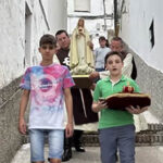 Spain – Arcos de la Frontera – Photo: Carmelo Callejas