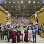 The Legislative Assembly of São Paulo State (Alesp) pays homage to Msgr. João Scognamiglio Clá Dias, founder of the Heralds of the Gospel – Photo: David Domingues
