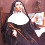 St. Marie de l’Incarnation – National Museum of Fine Arts of Quebec. Photo: CC-PD-Mark