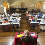 Symposiums at Carnival Time – Brazil – Juiz de Fora – Photo: Daniele Fiorindo