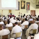 Symposiums at Carnival Time – Brazil – Our Lady of Procura House – Mairiporã – Photo: Alcidio Miranda
