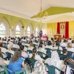 R269-AM-021_New Consecrations to Our Lady – Central America_Costa Rica_House of the Heralds_San José of Costa Rica_Photo-Victor Serrano