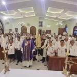 R269-AM-030_New Consecrations to Our Lady – Central America_El Salvador_House of the Heralds_San Salvador_Photo-Fernando Gioia