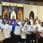 R269-AM-034_New Consecrations to Our Lady – Central America_Dominican Republic_House of the Heralds_Santo Domingo_Photo-Juan Marco Pérez