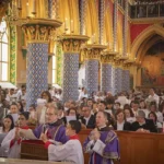 R269-AM-036_New Consecrations to Our Lady – South America_Colombia_Our Lady of Fatima Church_Tocancipá_Photo-Jesse Arce