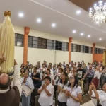 R269-AM-044_New Consecrations to Our Lady – South America_Peru_Holy Family Parish_Ica_Photo-Gerardo Arroyo