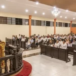 R269-AM-045_New Consecrations to Our Lady – South America_Peru_Holy Family Parish_Ica_Photo-Gerardo Arroyo