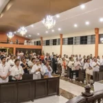 R269-AM-046_New Consecrations to Our Lady – South America_Peru_Holy Family Parish_Ica_Photo-Gerardo Arroyo