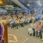 R269-AM-047_New Consecrations to Our Lady – South America_Peru_House of the Heralds_Lima_Photo-Gerardo Arroyo
