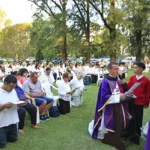 R269-AM-055_New Consecrations to Our Lady – South America_Argentina_House of the Heralds_Buenos Aires_Photo-Alejandro Costantini