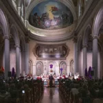 R269-AM-069_Canada_St. Paul`s Basilica_Toronto_Photo-Frank Murphy
