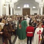 R269-AM-088_Spain_Church of St. Teresa of Jesus and St. Joseph_Madrid_Photo-Eric Salas