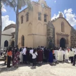 R269-AM-097_Dominican Republic_St. Dionysius Church_Higüey_Photo-Edwin Rosário