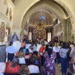 R269-AM-098_Dominican Republic_St. Dionysius Church_Higüey_Photo-Edwin Rosário