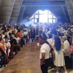 R269-AM-099_Dominican Republic_Our Lady of Altagracia Shrine_Higüey_Photo-Edwin Rosário