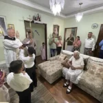R269-AM-104_Brazil – Mairiporã_Our Lady of Graces Parish_Mairiporã_Photo-Eduardo Valente