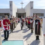 R270-AM-022_19th National Encounter of the Shrine Apostolate in Portugal_19th Encounter of the Shrine Apostolate_Fatima Shrine_Photo-Nuno Moura