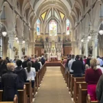 R271-AM-032_United States _St. Michael Parish_Hudson-MA_Photo-Vicent Bassi