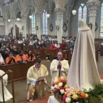 R271-AM-033_United States _St. Michael Parish_Hudson-MA_Photo-Vicent Bassi