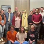 R271-AM-035_United States _St. Michael Parish_Hudson-MA_Photo-Vicent Bassi