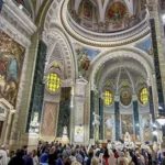 R271-AM-040_Italy_Church of the Holy Guardian Angels_Rome_Photo-Rogerio Baldasso