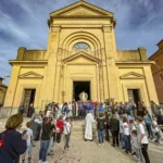 R271-AM-043_Italy_St. Fedinando fo Castile Parish_San Ferdinando_Photo-Rogerio Baldasso