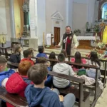 R271-AM-044_Italy_St. Fedinando fo Castile Parish_San Ferdinando_Photo-Rogerio Baldasso