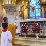 R272-AM-007_Corpus Christi_Colombia_Church of Our Lady of Fatima_Tocancipá_Photo-David Bedoya