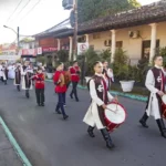 R272-AM-010_Corpus Christi_Paraguay_Basilica of Our Lady of the Miracles_Caacupé_Photo-Xavier Jacob