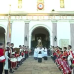R272-AM-011_Corpus Christi_Paraguay_Cathedral of Asuncion_Asuncion_Photo-Xavier Jacob
