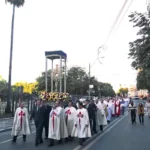 R272-AM-012_Corpus Christi_Paraguay_Cathedral of Asuncion_Asuncion_Photo-Xavier Jacob