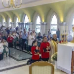 R272-AM-019_Corpus Christi_Costa Rica_House of the Heralds_San José da Costa Rica_Photo-Victor Serrano