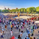 R272-AM-027_Spain_Sanctuary of Cerro de los Ángeles_Getafe_Photo-Sergio de Oliveira