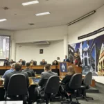 R272-AM-041_Brazil (Joinville)_City Council of Joinville_Joinville_Photo-Douglas Esteves