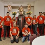 R272-AM-044_United States_Our Lady of the Greenwood Parish, Queen of the Holy Rosary_Greenwood_Photo-Mauro Hernández