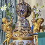 R272-AM-069_Italy_Shrine of St. Anthony of Padua_Padua_Photo-Rogério Baldasso