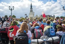 Church and World Events