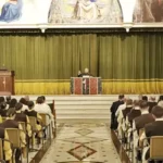 R273-AM-001_Thomistic Congress_Brazil_Tabor Formation House_Caieiras_Photo-Marco Antônio