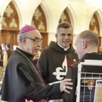 R273-AM-005_Thomistic Congress_Brazil_Tabor Formation House_Caieiras_Photo-Marco Antônio