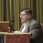 R273-AM-012_Thomistic Congress – Speakers_Brazil_Dr. Joel Gracioso_Caieiras_Photo-Marco Antônio