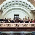 R274-AM-010_Monsignor João Receives the Tiradentes Medal_Brazil (Rio de Janeiro)_Tiradentes Medal_Legislative Assembly of Rio de Janeiro _Photo-David Ayusso