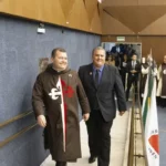 R274-AM-012_Honorary Citizen of Belo Horizonte_Brazil (Belo Horizonte)_Honorary Citizen_Belo Horizonte City Council _Photo-Paulo Brito