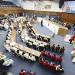 R274-AM-015_Honorary Citizen of Belo Horizonte_Brazil (Belo Horizonte)_Honorary Citizen_Belo Horizonte City Council _Photo-Paulo Brito