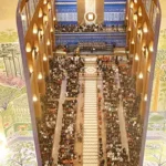 R274-AM-032_National Pilgrimage to Aparecida_Brazil (Aparecida)_14th National Pilgrimage of the shrine apostolate_Aparecida Shrine_Photo-Gustavo Kralj