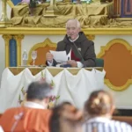 R274-AM-046_Afternoon with Mary_Brazil_Chapel of the House of the Heralds_Fortaleza_Photo-Knut Nguyen