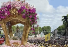 Church and World Events