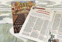 New Ideas, Same Ideals