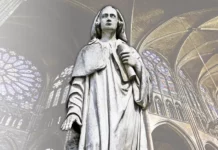 Suger, Abbot of Saint-Denis – Chosen by God, Esteemed by Men